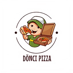 Dönci Pizza