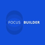 Download Focus Builder app