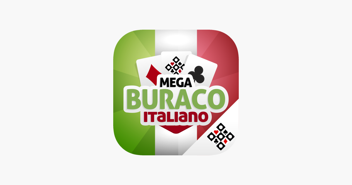 Burraco Italiano ClubDelGioco su App Store