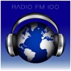 Rádio FM 100 icon