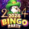 Bingo Party！Live Classic Bingo App Delete