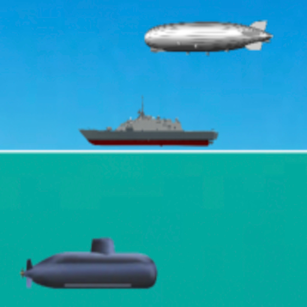 Get Double Sea Battle for iOS, iPhone, iPad Aso Report