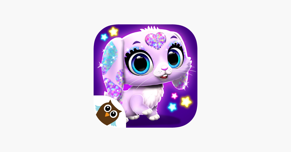 Petshop do Pequeno Panda – Apps no Google Play
