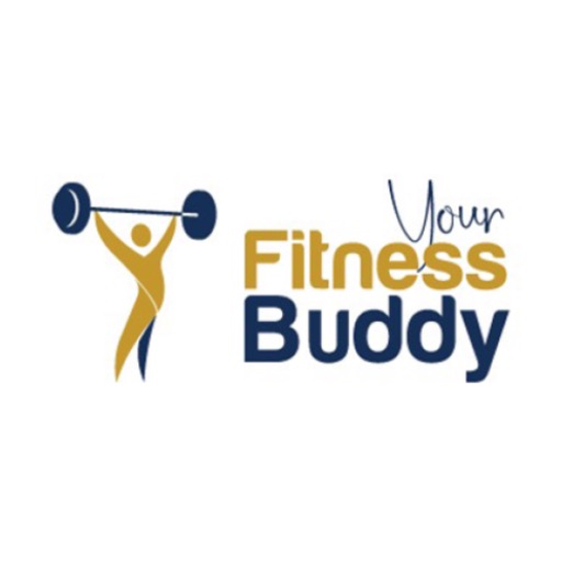 Your Fitness Buddy icon
