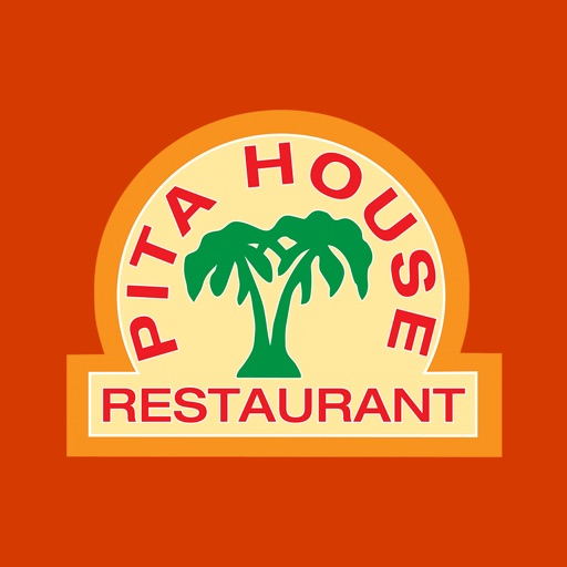 Pita House icon