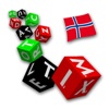 LetMix for Wordfeud (Norsk) icon