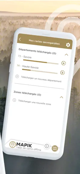 Game screenshot MAPIK apk