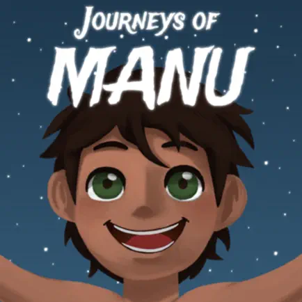 Journeys of Manu (ARA) Читы