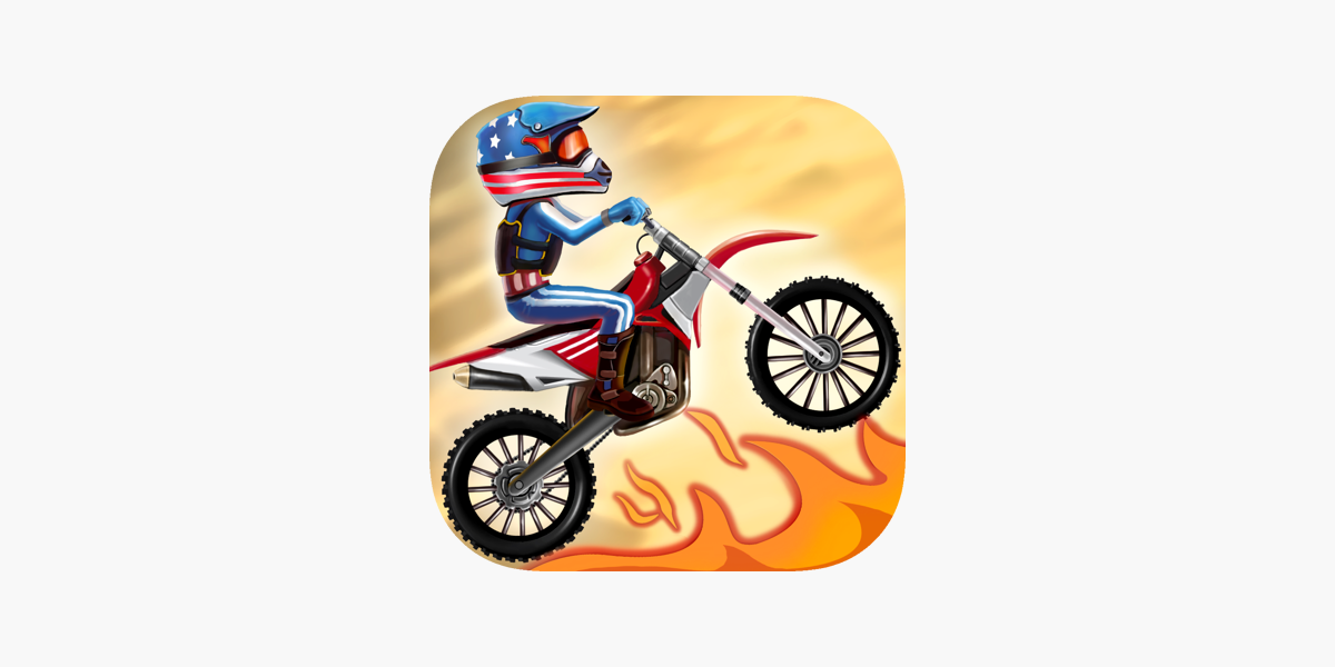 Top Bike-Best Motorcycle Stunt su App Store