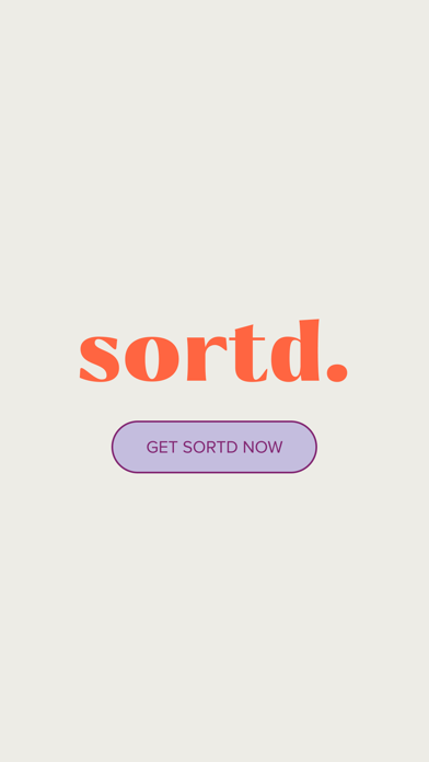 Sortd | Shopping Wishlist Appのおすすめ画像6