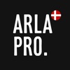 Arla Pro inspiration icon