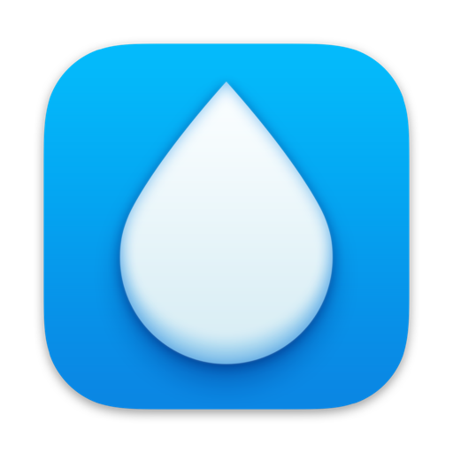 WaterMinder - Water Tracker App Positive Reviews