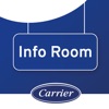 De Carrier info Room