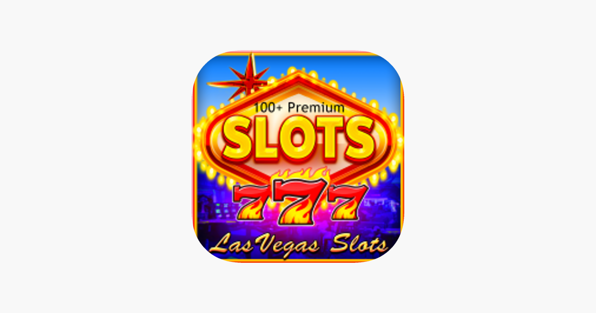 ‎Vegas Slots Galaxy Casino on the App Store