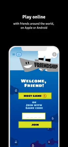 Game screenshot Friendship Game mod apk