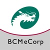 BCM eCorp Mobile Banking icon