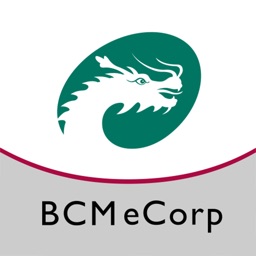 BCM eCorp Mobile Banking