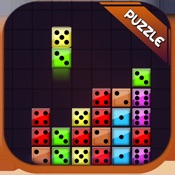 Dice Merge - Block Puzzle