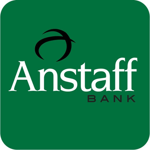 Anstaff Mobile Banking