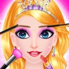Makeup Games - Princess games icon