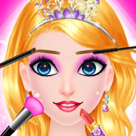 Makeup Games - Princess games Cheats