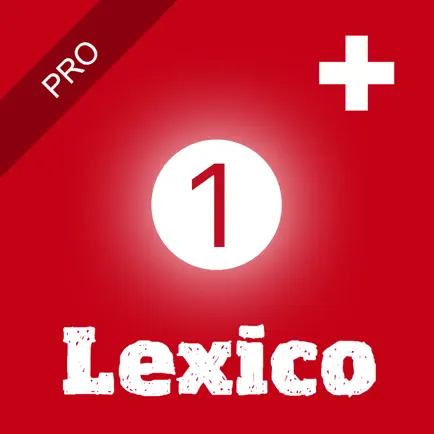 Lexico Verstehen 1 (CH) Pro Cheats