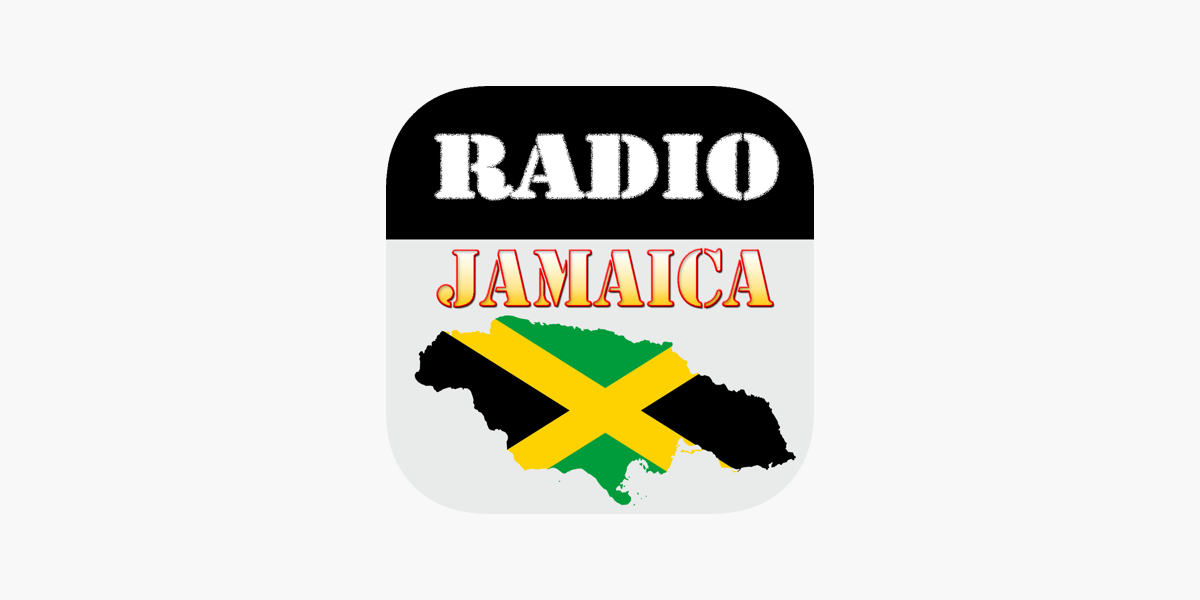 Jamaican Radio - From Jamaica – Apps on Google Play