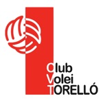 Download Club Volei Torello app