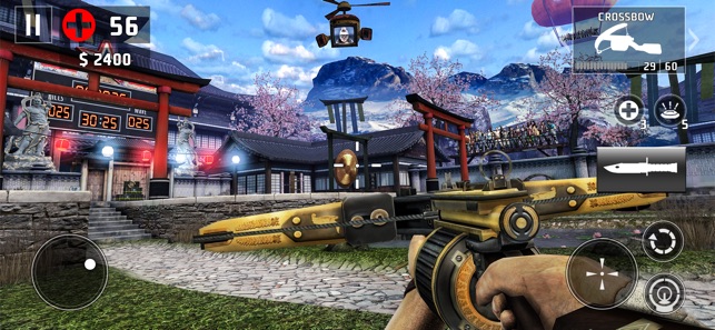 Shadowgun Legends Jogo de Tiro – Apps no Google Play