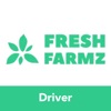 FreshFarmz Driver icon