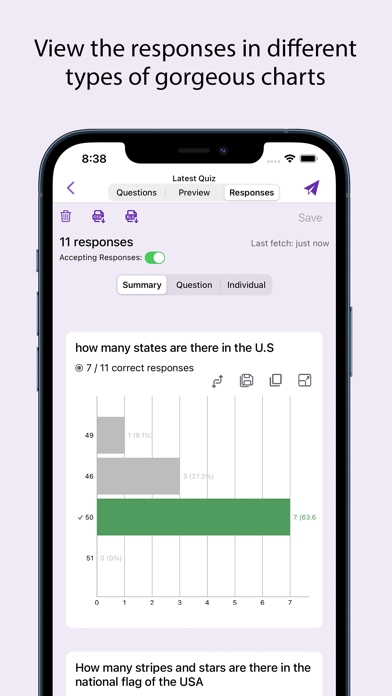 Form for Google Forms screenshot 4