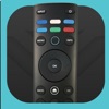 SmartCast TV Remote Control.