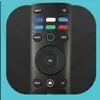 SmartCast TV Remote Control. App Delete