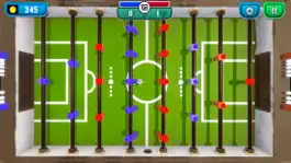 Game screenshot Фуосбол чемпионов PvP. mod apk
