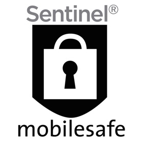 لقطات (4) Sentinel® mobilesafe
