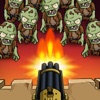 Zombie War: Idle Defense Game