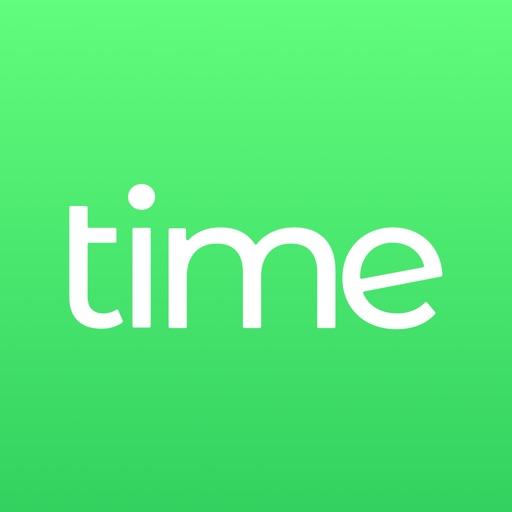 TimeApp — суперприложение