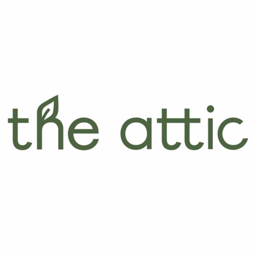 The Attic Yoga icon