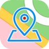 GPS365 icon