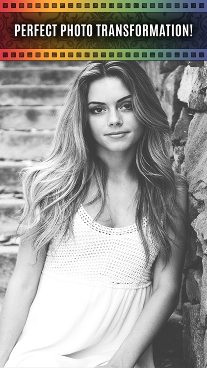 Retro Camera + screenshot-3