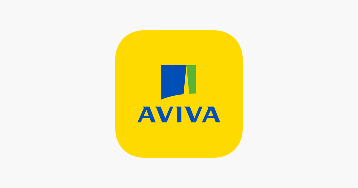 ‎MyAviva on the App Store