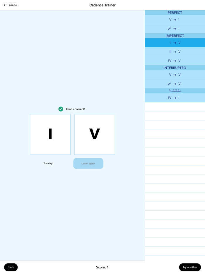ABRSM Aural Trainer Grades 6-8