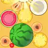 Merge Watermelon 4 Watch App Positive Reviews