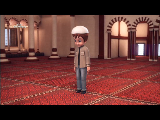 Screenshot #4 pour Alim Child