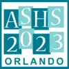 ASHS 2023