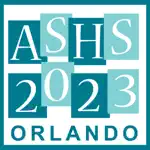ASHS 2023 App Support