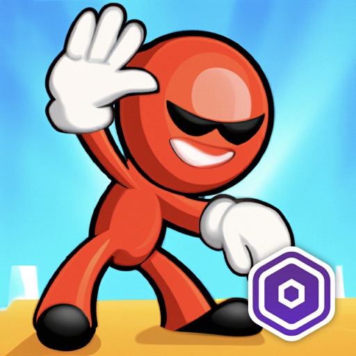 Spank Runner icon