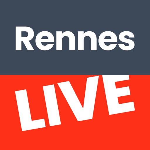 Rennes Live icon