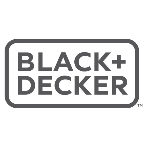 BLACK+DECKER Smart