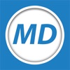 Maryland DMV Test Prep icon